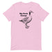 Big Duck Energy-T-Shirts-Swish Embassy