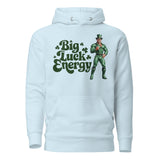 Big Luck Energy (Hoodie)-Hoodie-Swish Embassy