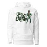 Big Luck Energy (Hoodie)-Hoodie-Swish Embassy