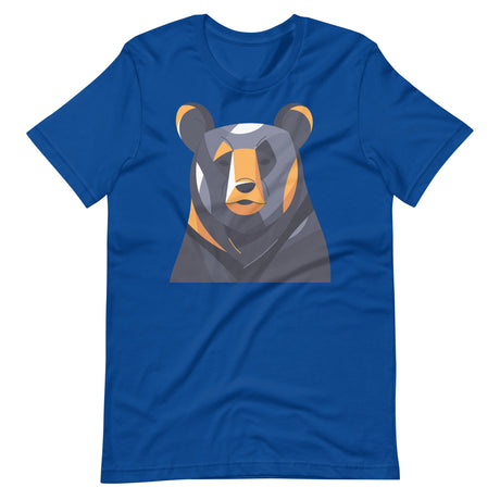 Blue Bear-T-Shirts-Swish Embassy