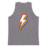 Bolt (Tank Top)-Tank Top-Swish Embassy