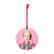 Boo (Acrylic ornament)-Acrylic Ornaments-Swish Embassy