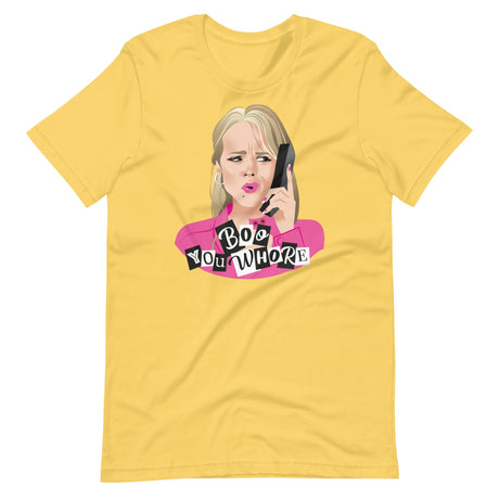 Boo-T-Shirts-Swish Embassy