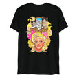 Born This Purrfect (Triblend)-Triblend (Staging)-Swish Embassy
