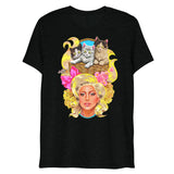 Born This Purrfect (Triblend)-Triblend (Staging)-Swish Embassy