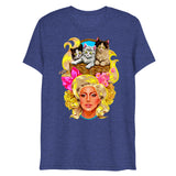 Born This Purrfect (Triblend)-Triblend (Staging)-Swish Embassy