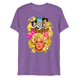 Born This Purrfect (Triblend)-Triblend (Staging)-Swish Embassy