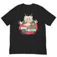 Born to Sleigh-T-Shirts-Swish Embassy