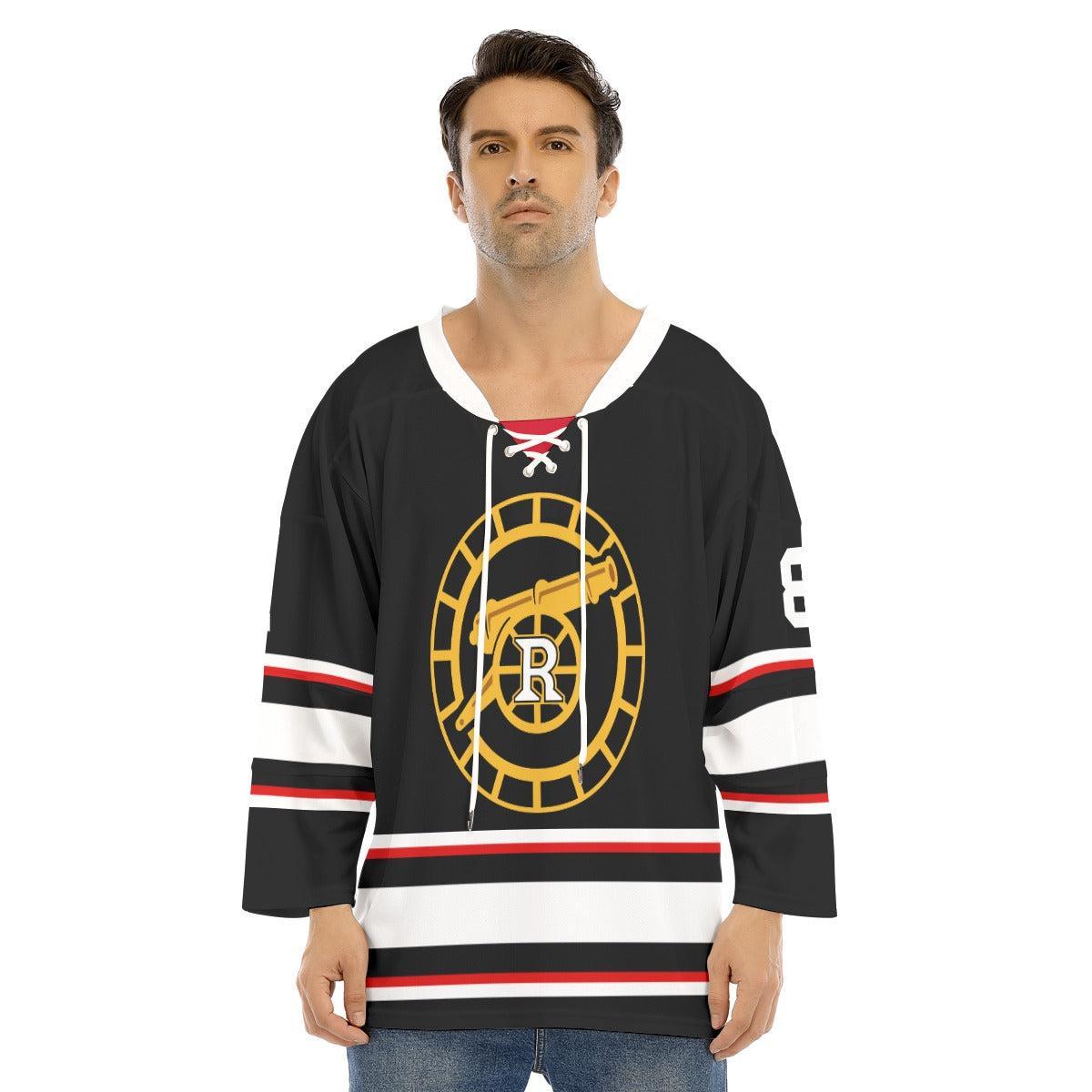 Boston (Hockey Jersey)-Hockey Jersey-Swish Embassy