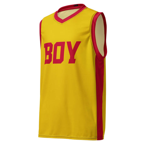 Boy (Jersey)-Jersey-Swish Embassy