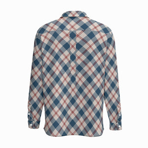 Long Sleeve Cotton