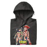 Boy Story (Hoodie)-Hoodie-Swish Embassy