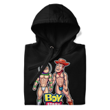 Boy Story (Hoodie)-Hoodie-Swish Embassy