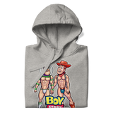 Boy Story (Hoodie)-Hoodie-Swish Embassy