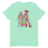 Boy Story-T-Shirts-Swish Embassy