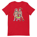 Boy Story-T-Shirts-Swish Embassy