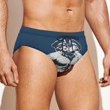 Boys in Blue (Swim Briefs)-Swim Briefs-Swish Embassy