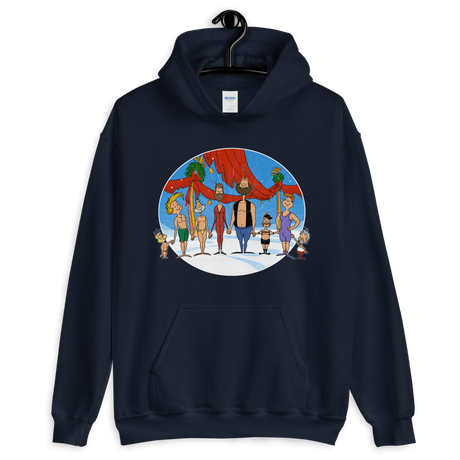 Boys of Whoville (Hoodie)-Hoodie-Swish Embassy