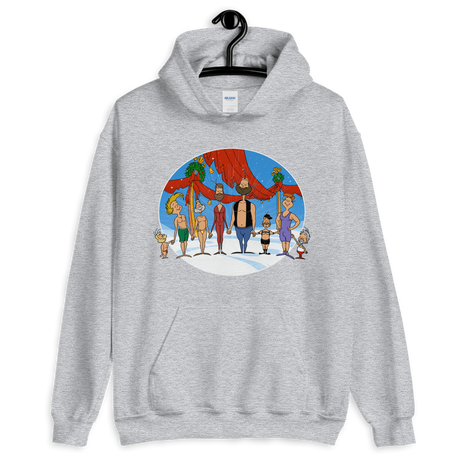 Boys of Whoville (Hoodie)-Hoodie-Swish Embassy