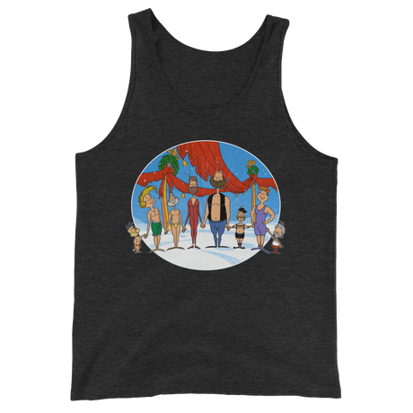 Boys of Whoville (Tank Top)-Tank Top-Swish Embassy