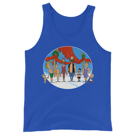 Boys of Whoville (Tank Top)-Tank Top-Swish Embassy