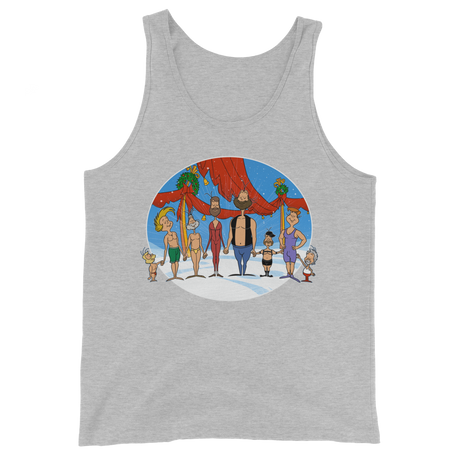 Boys of Whoville (Tank Top)-Tank Top-Swish Embassy