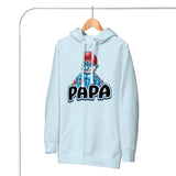 Brawny Papa (Hoodie)-Hoodie-Swish Embassy