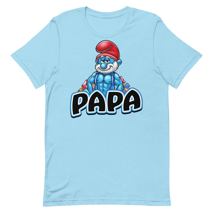 Brawny Papa-T-Shirts-Swish Embassy