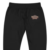 Breeding Stock (Pocket Print Sweatpants)-Sweatpants-Swish Embassy