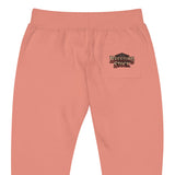 Breeding Stock (Pocket Print Sweatpants)-Sweatpants-Swish Embassy