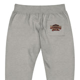 Breeding Stock (Pocket Print Sweatpants)-Sweatpants-Swish Embassy