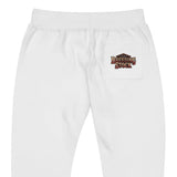 Breeding Stock (Pocket Print Sweatpants)-Sweatpants-Swish Embassy