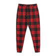 Buffalo Plaid (AOP Sweatpants)-AOP Sweatpants-Swish Embassy