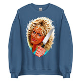 Bunny Boiler (Sweatshirt)-Sweatshirt-Swish Embassy