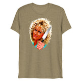 Bunny Boiler (Triblend)-Triblend T-Shirt-Swish Embassy