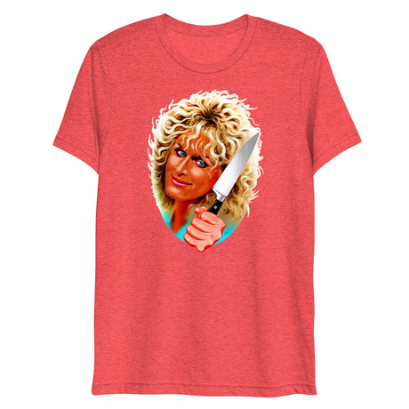 Bunny Boiler (Triblend)-Triblend T-Shirt-Swish Embassy