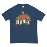 Burly (Boxy Tee)-Boxy T-Shirt-Swish Embassy