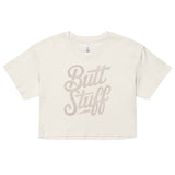 Butt Stuff (Crop Top)-Crop Top-Swish Embassy