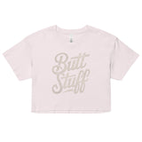 Butt Stuff (Crop Top)-Crop Top-Swish Embassy