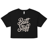 Butt Stuff (Crop Top)-Crop Top-Swish Embassy