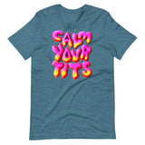 Calm Your T*ts-T-Shirts-Swish Embassy