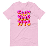 Calm Your T*ts-T-Shirts-Swish Embassy