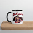 Camp Crystal Lake (Mug)-Mugs-Swish Embassy