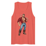 Candy Man (Tank top)-Tank Top-Swish Embassy