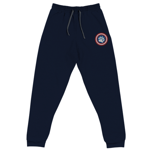 Captain Ameribear (Sweatpants)-Sweatpants-Swish Embassy