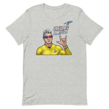 Captain Daddy-T-Shirts-Swish Embassy