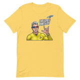 Captain Daddy-T-Shirts-Swish Embassy