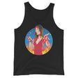 Carrie (Tank Top)-Halloween Tank-Swish Embassy