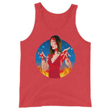 Carrie (Tank Top)-Tank Top-Swish Embassy