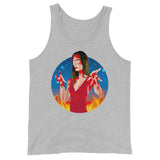 Carrie (Tank Top)-Tank Top-Swish Embassy